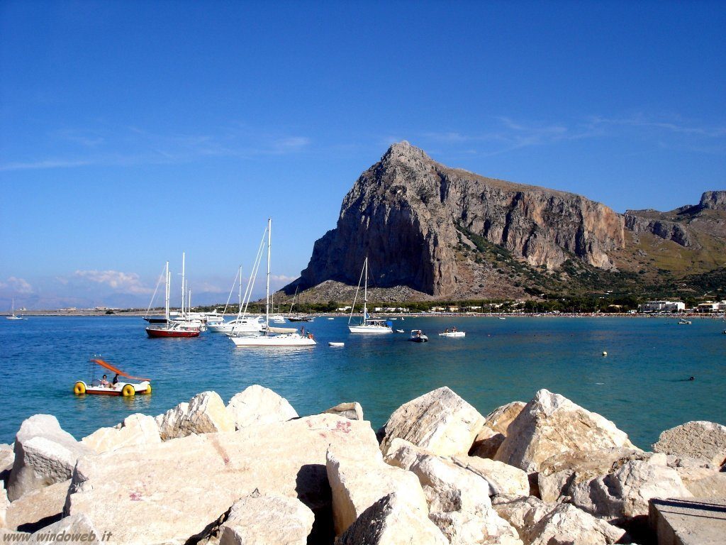 Sicilia In 10 Giorni, Tour Dell'Isola Low Cost