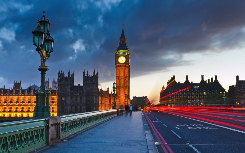 Cosa Vedere A Londra In Giorni