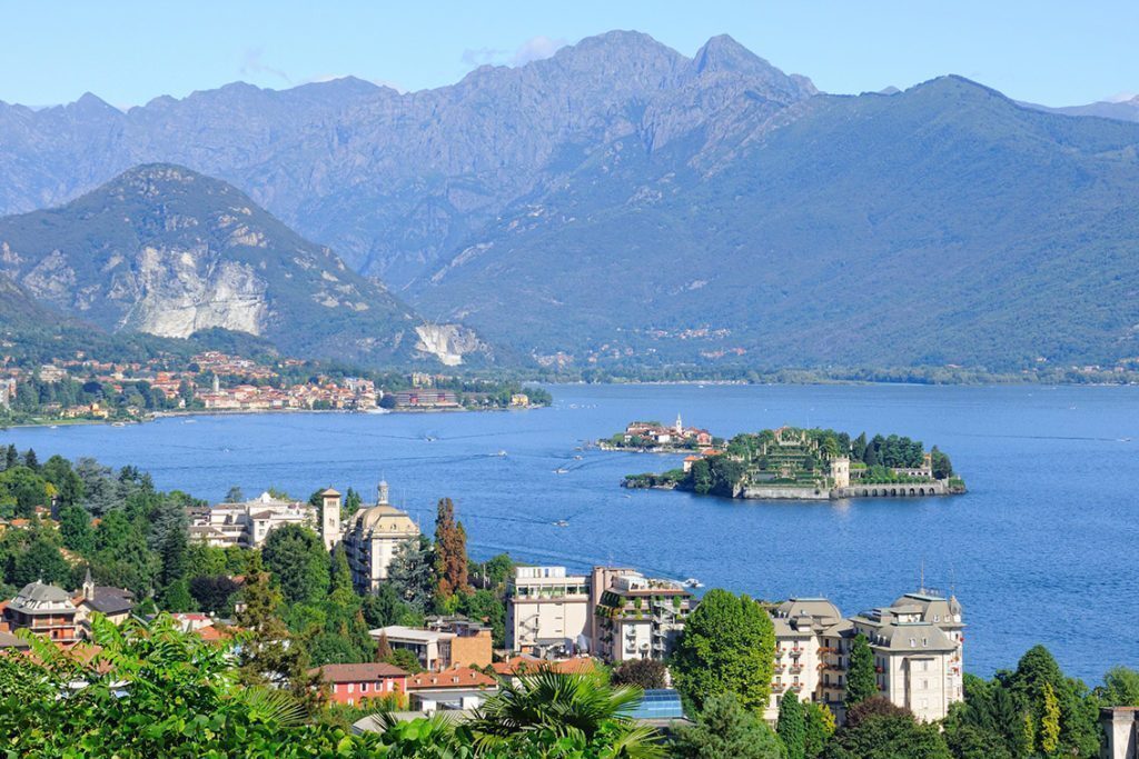 Cosa Vedere Sul Lago Maggiore Stresa Isole Borromee E Dintorni