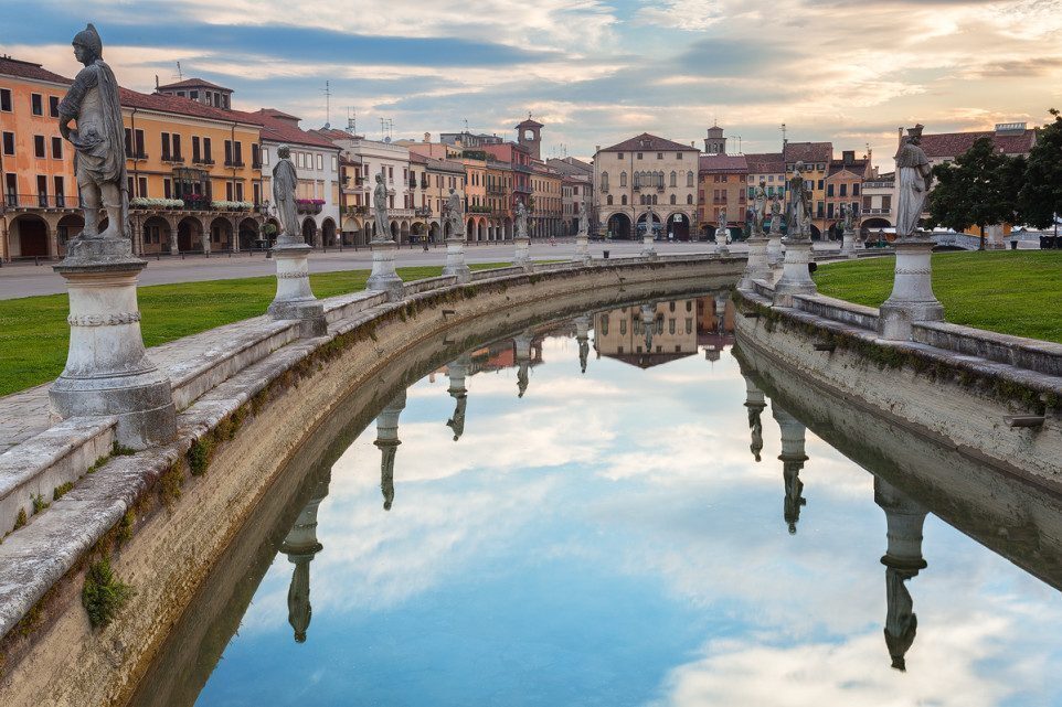 Padova 3 Cose Da Vedere In Giornata Viaggi Low Cost