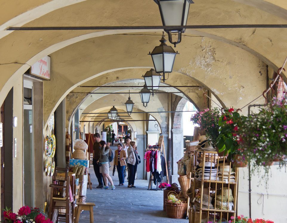 Greve in Chianti, cosa vedere e dove dormire