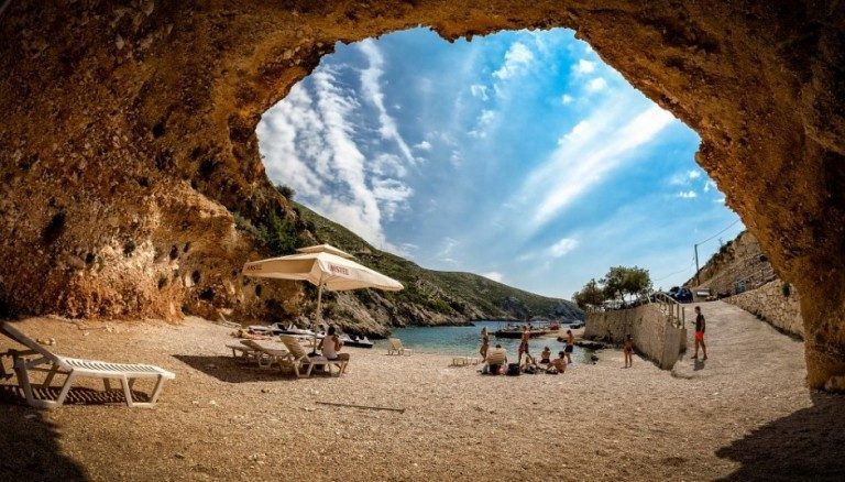 Zante le spiagge più belle e più bianche della Grecia opinioni