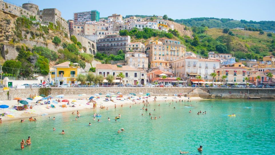 Calabria Cosa Vedere Motivi Per Visitare La Regione Del Peperoncino