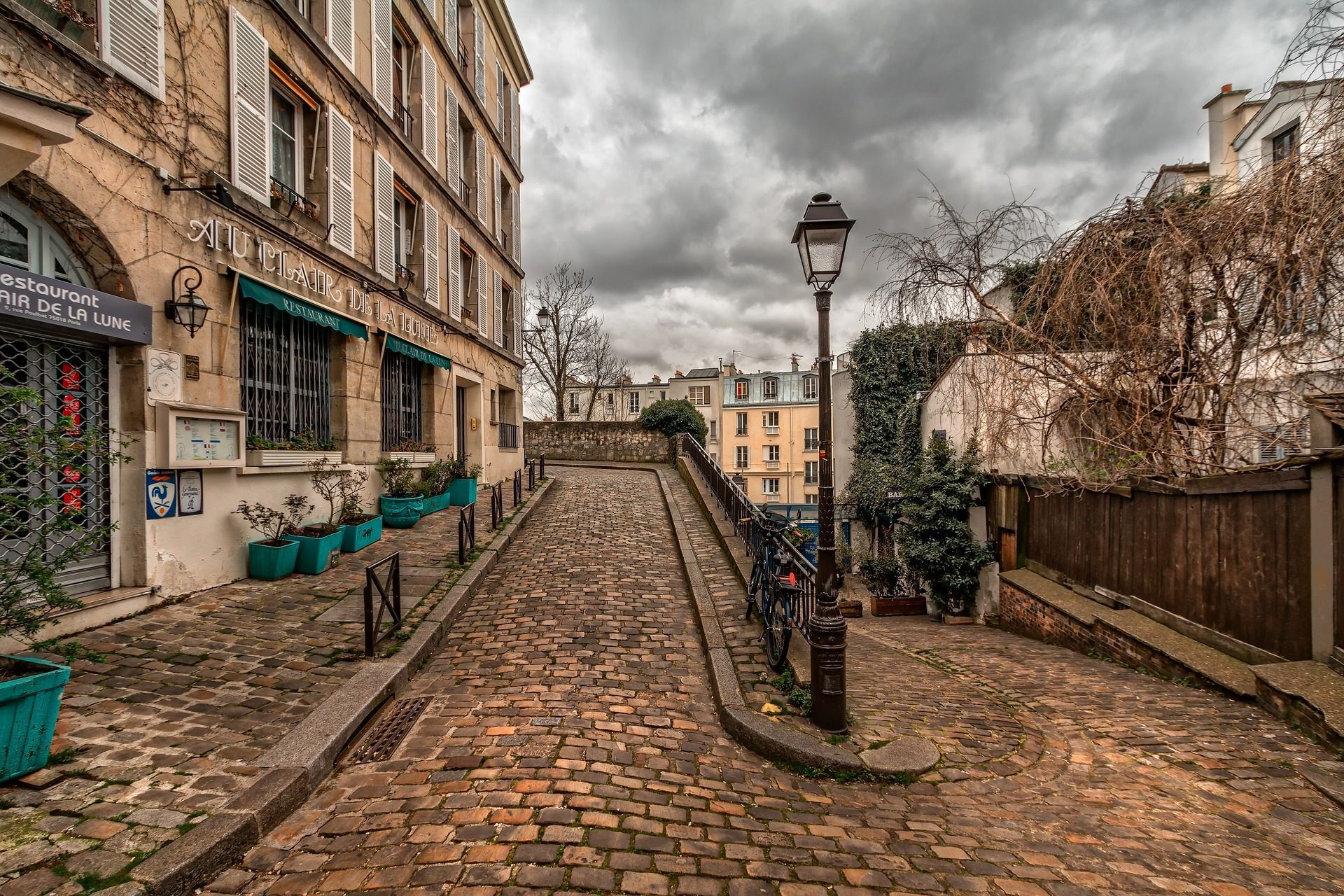 Tour di Montmartre: cosa vedere nella Parigi più autentica